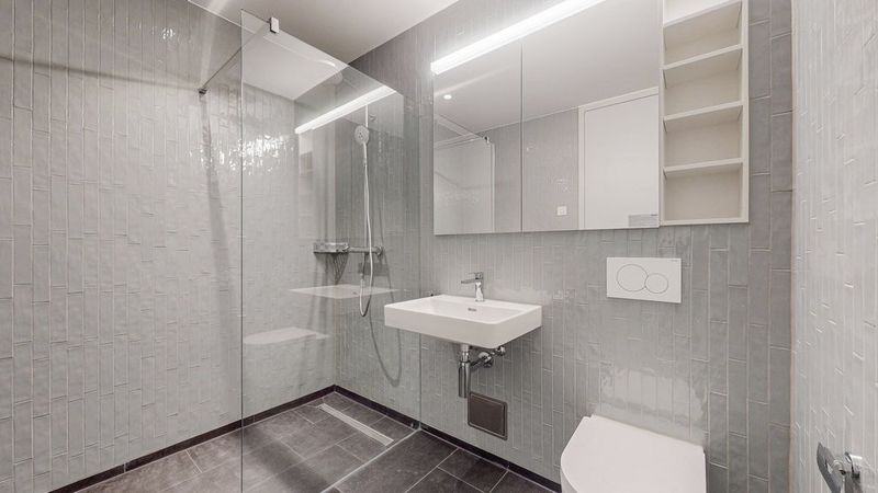 1 ½ Zimmer-Studio, 8051 Zürich - 7