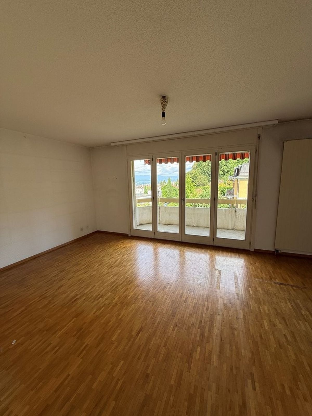 A saisir ! Superbe logement dans un quartier calme de Lausanne ! - 1