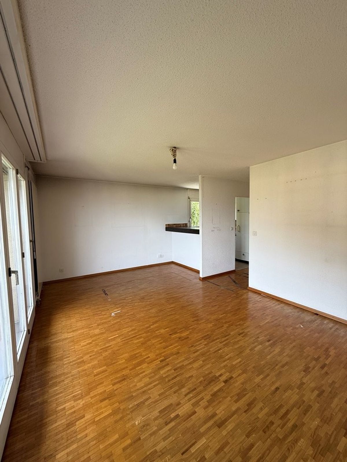 A saisir ! Superbe logement dans un quartier calme de Lausanne ! - 2