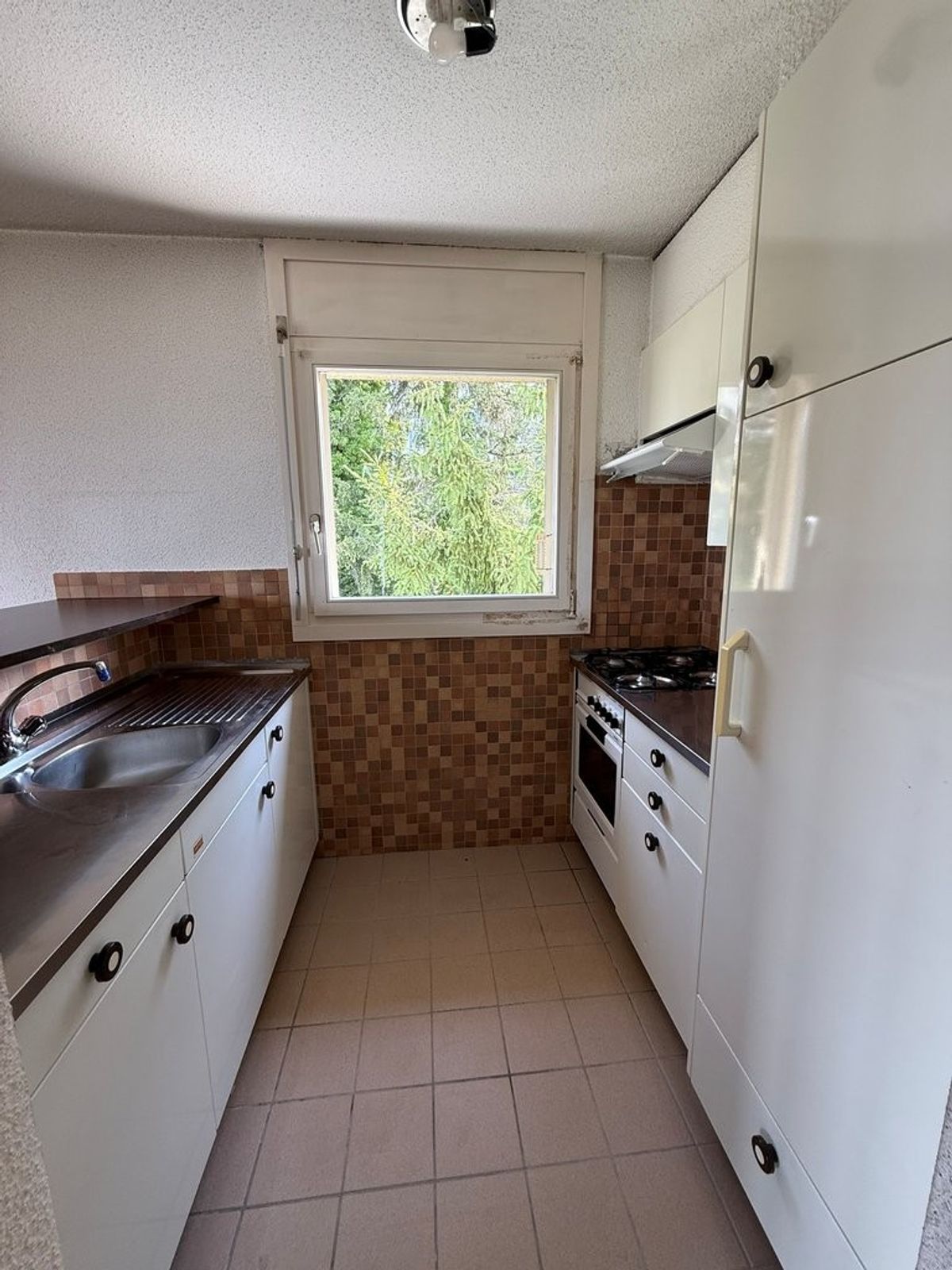 A saisir ! Superbe logement dans un quartier calme de Lausanne ! - 3