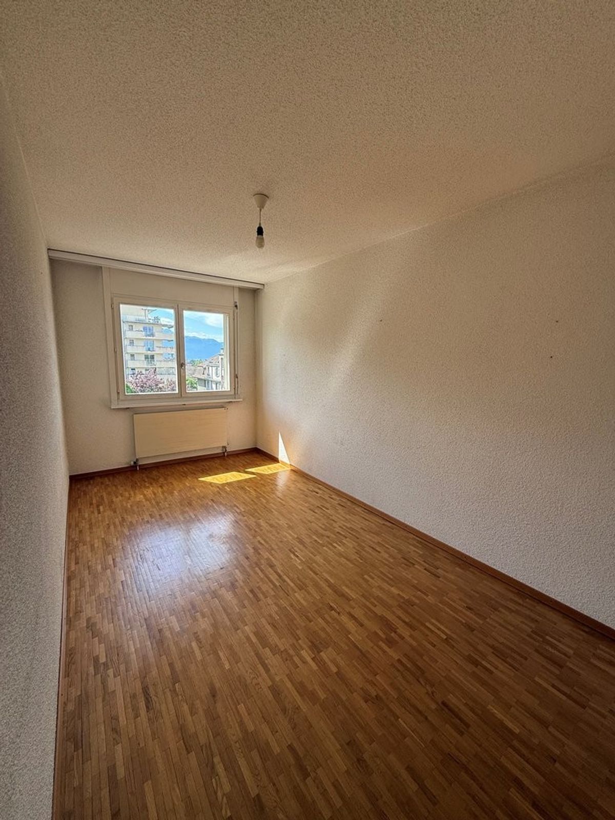 A saisir ! Superbe logement dans un quartier calme de Lausanne ! - 4