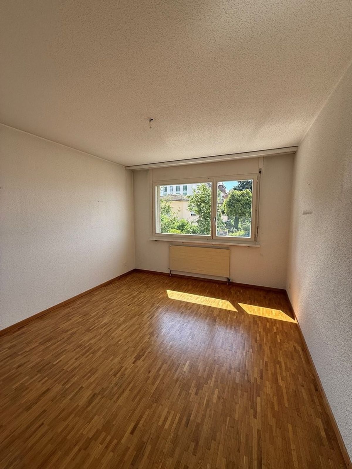A saisir ! Superbe logement dans un quartier calme de Lausanne ! - 5