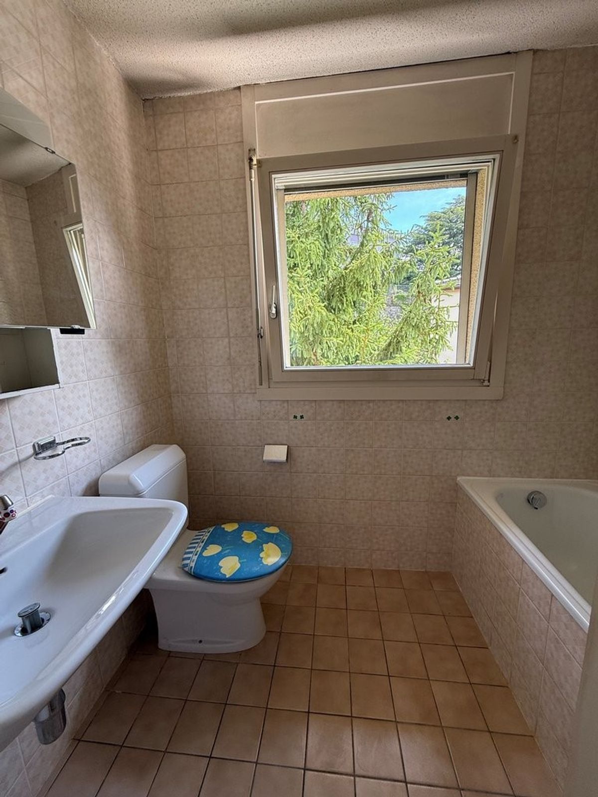 A saisir ! Superbe logement dans un quartier calme de Lausanne ! - 6