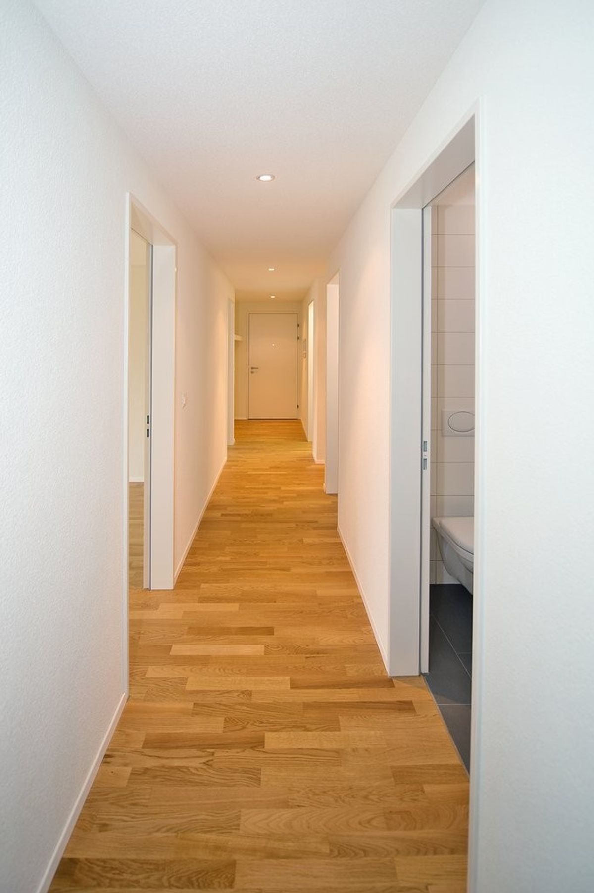 Wohn(t)raum mit grossem Balkon - 8