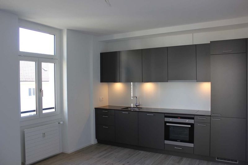 Wohnen im beliebten Klybeckquartier - 4