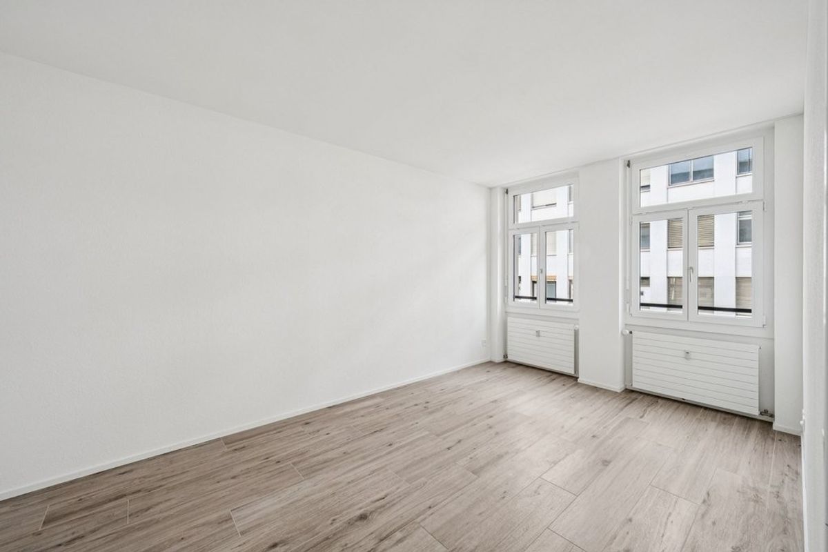 Wohnen mit Lebensqualität und Komfort - 2