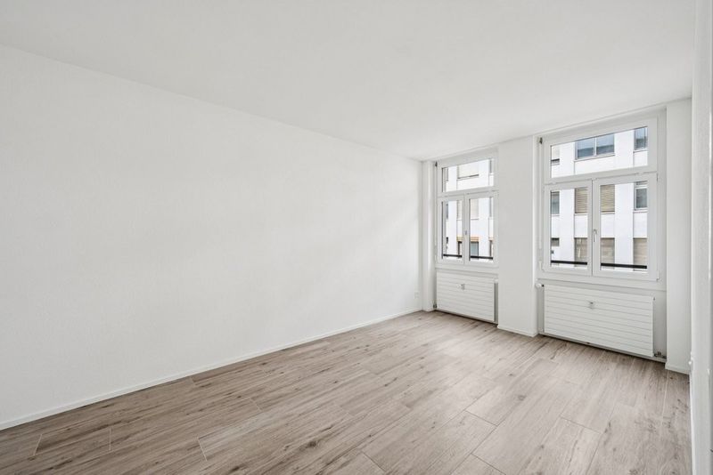 Wohnen mit Lebensqualität und Komfort - 3