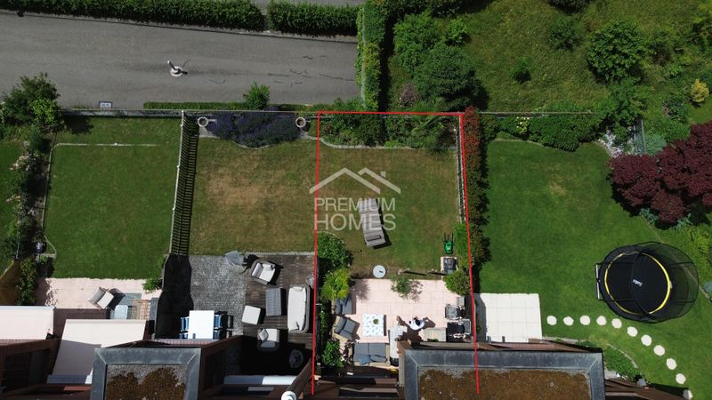 Exklusives Wohnen mit unverbaubarer Seesicht - 13