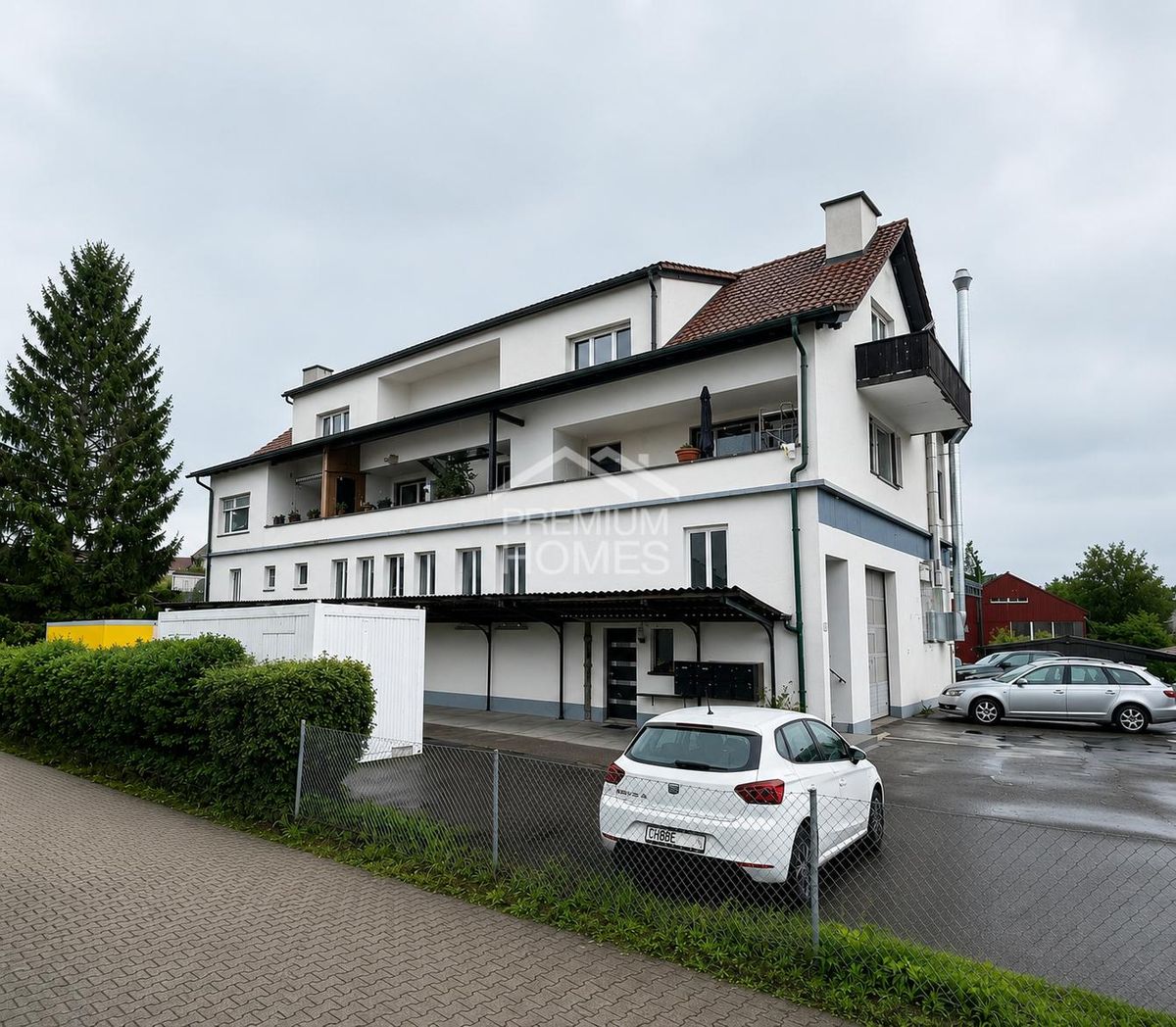 Renditestark investieren - Attraktives Anlageobjekt - 0