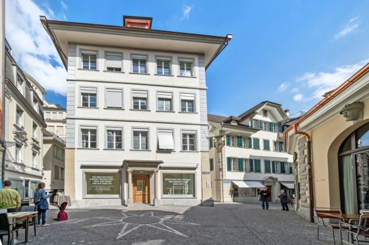 MIETEN OHNE KAUTION - Historisch & mitten im Zentrum wohnen Das geht hier! - 0