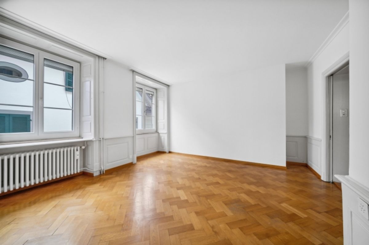 MIETEN OHNE KAUTION - Historisch & mitten im Zentrum wohnen Das geht hier! - 1