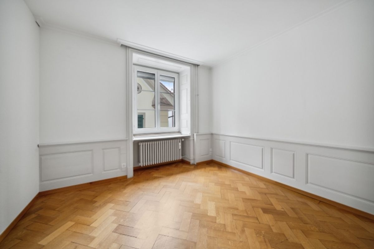 MIETEN OHNE KAUTION - Historisch & mitten im Zentrum wohnen Das geht hier! - 4