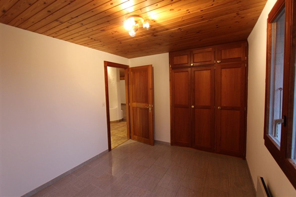 HAUS MIT SUPERFICIALRECHT IN CHALAIS - 6