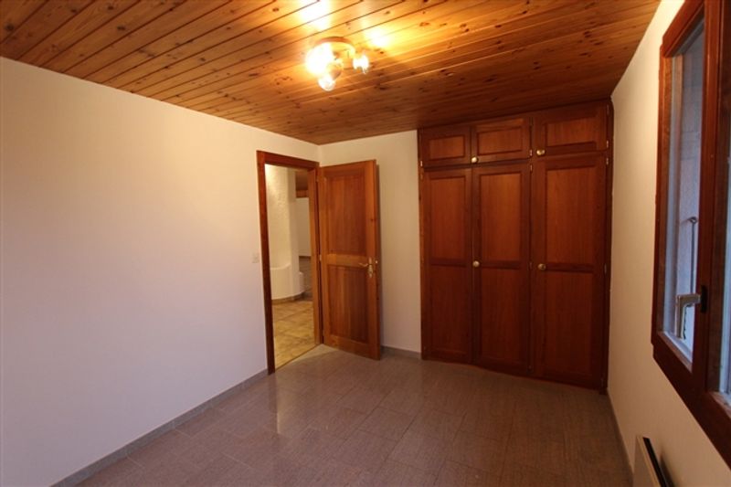 HAUS MIT SUPERFICIALRECHT IN CHALAIS - 7