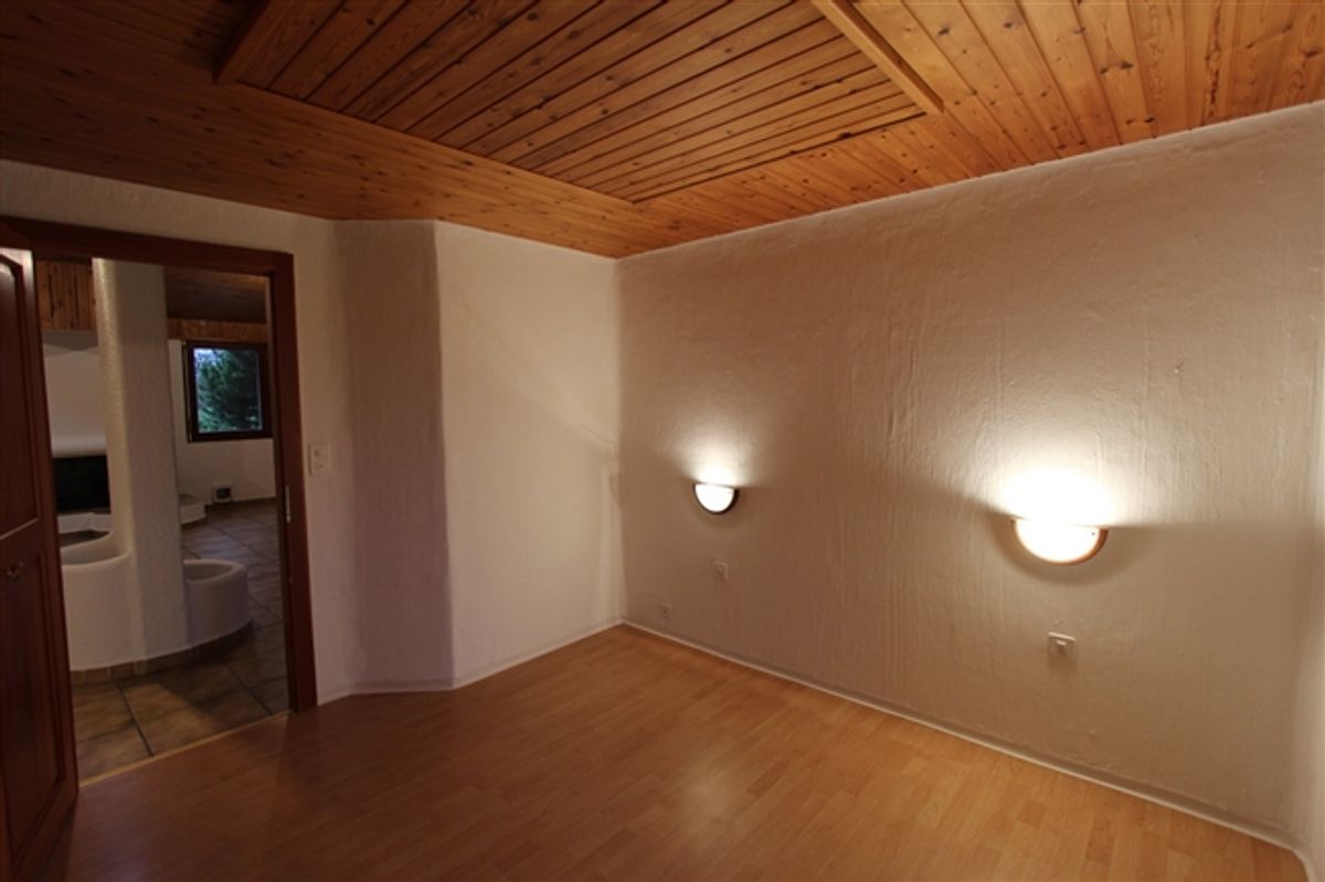 HAUS MIT SUPERFICIALRECHT IN CHALAIS - 7