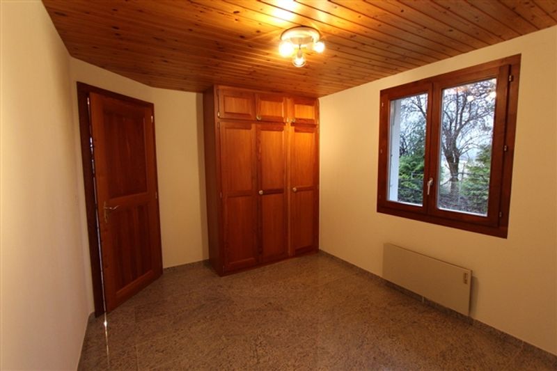 HAUS MIT SUPERFICIALRECHT IN CHALAIS - 10