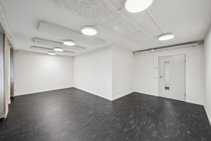 Bezugbereites Büro - Hammerspaces - 3