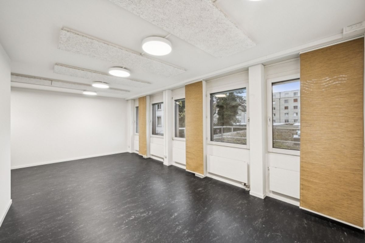 Bezugbereites Büro - Hammerspaces - 3
