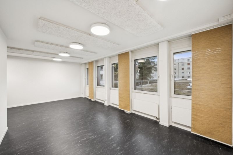 Bezugbereites Büro - Hammerspaces - 4