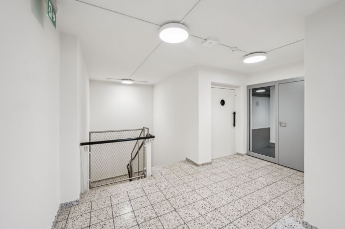 Bezugbereites Büro - Hammerspaces - 6