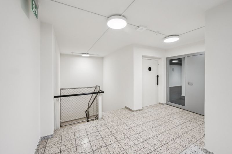Bezugbereites Büro - Hammerspaces - 7
