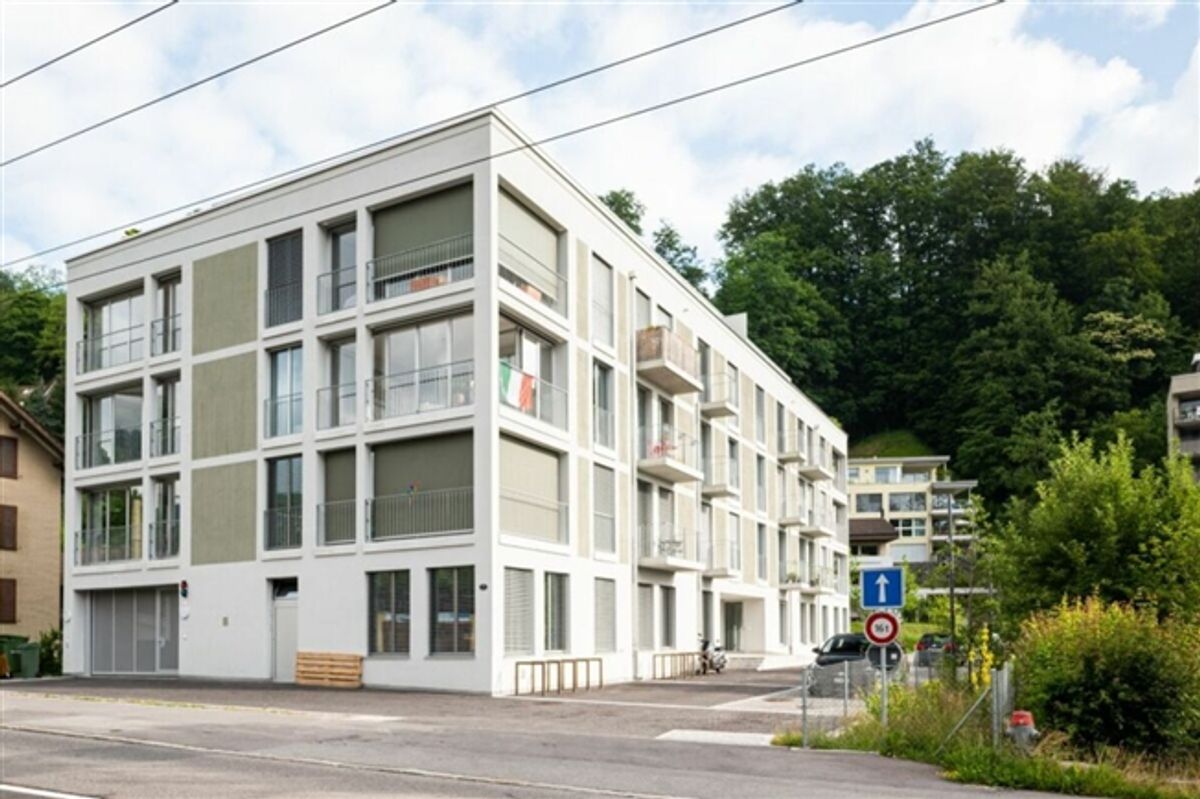 Kleinfläche in der Quellmatt - 0