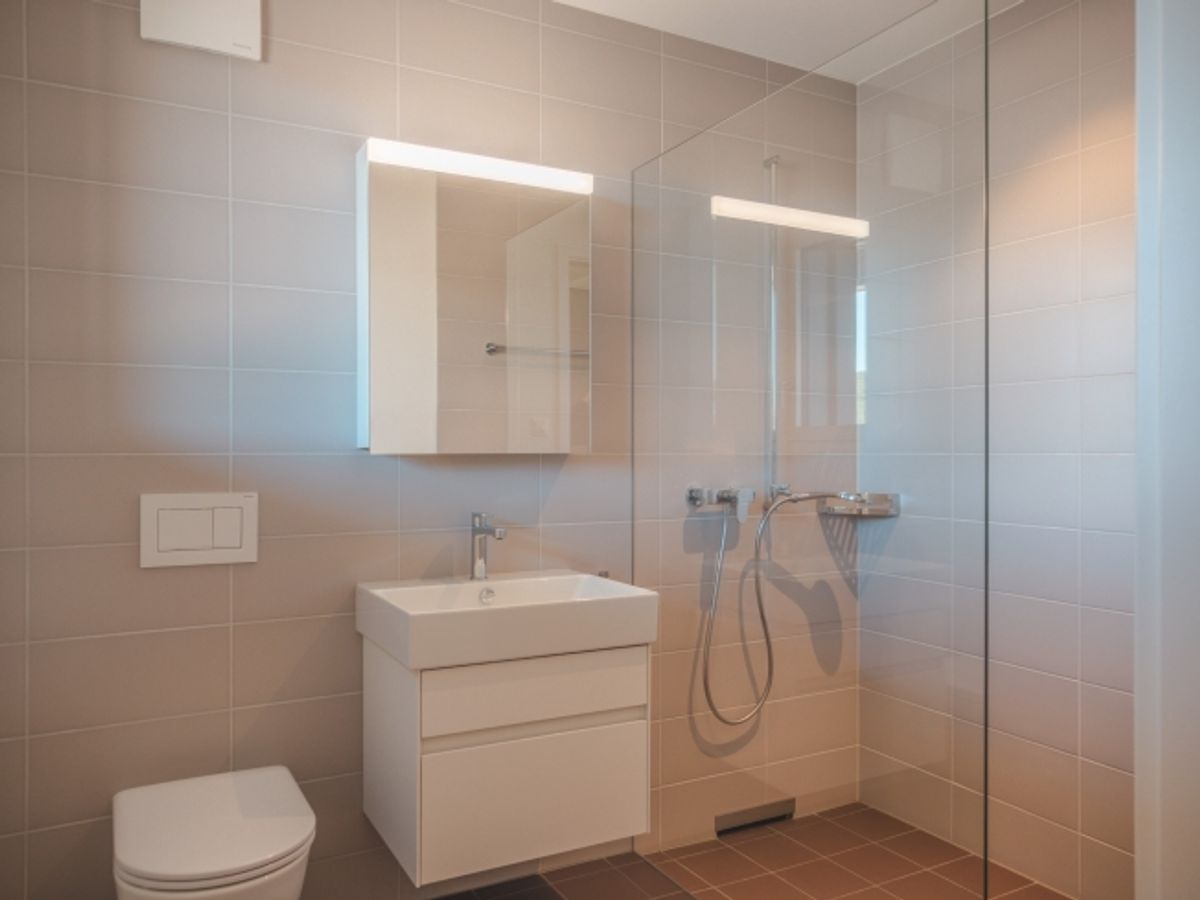 Ihre Wohnung direkt über dem Einkaufszentrum Lokwerk - 2