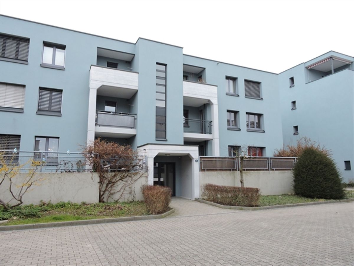 Zeit für ein neues Zuhause - frisch renovierte 4.5 Zimmer-Wohnungen - 0