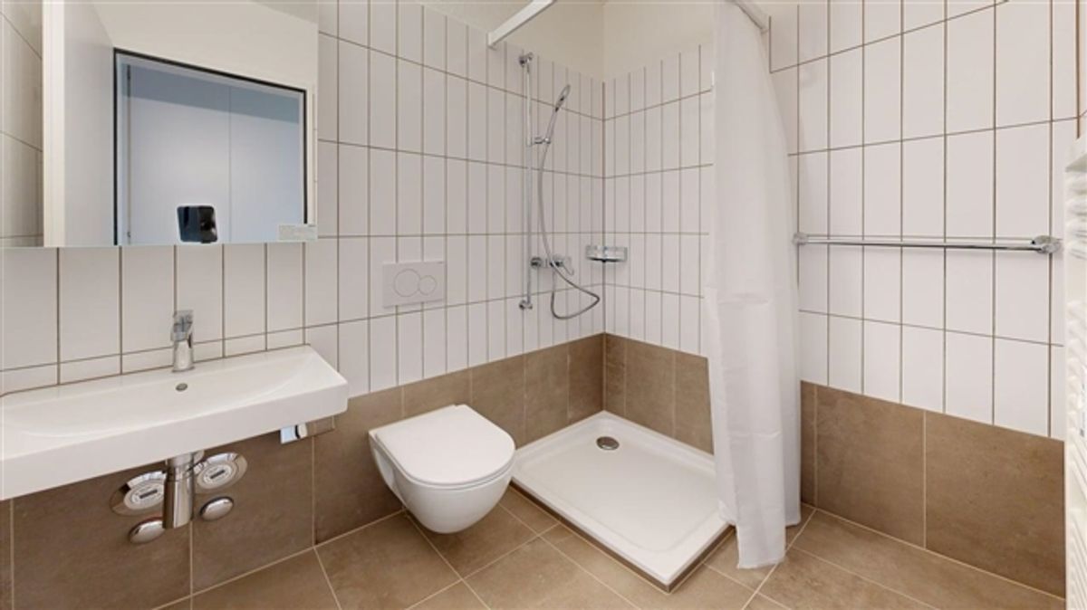 Zeit für ein neues Zuhause - frisch renovierte 4.5 Zimmer-Wohnungen - 7