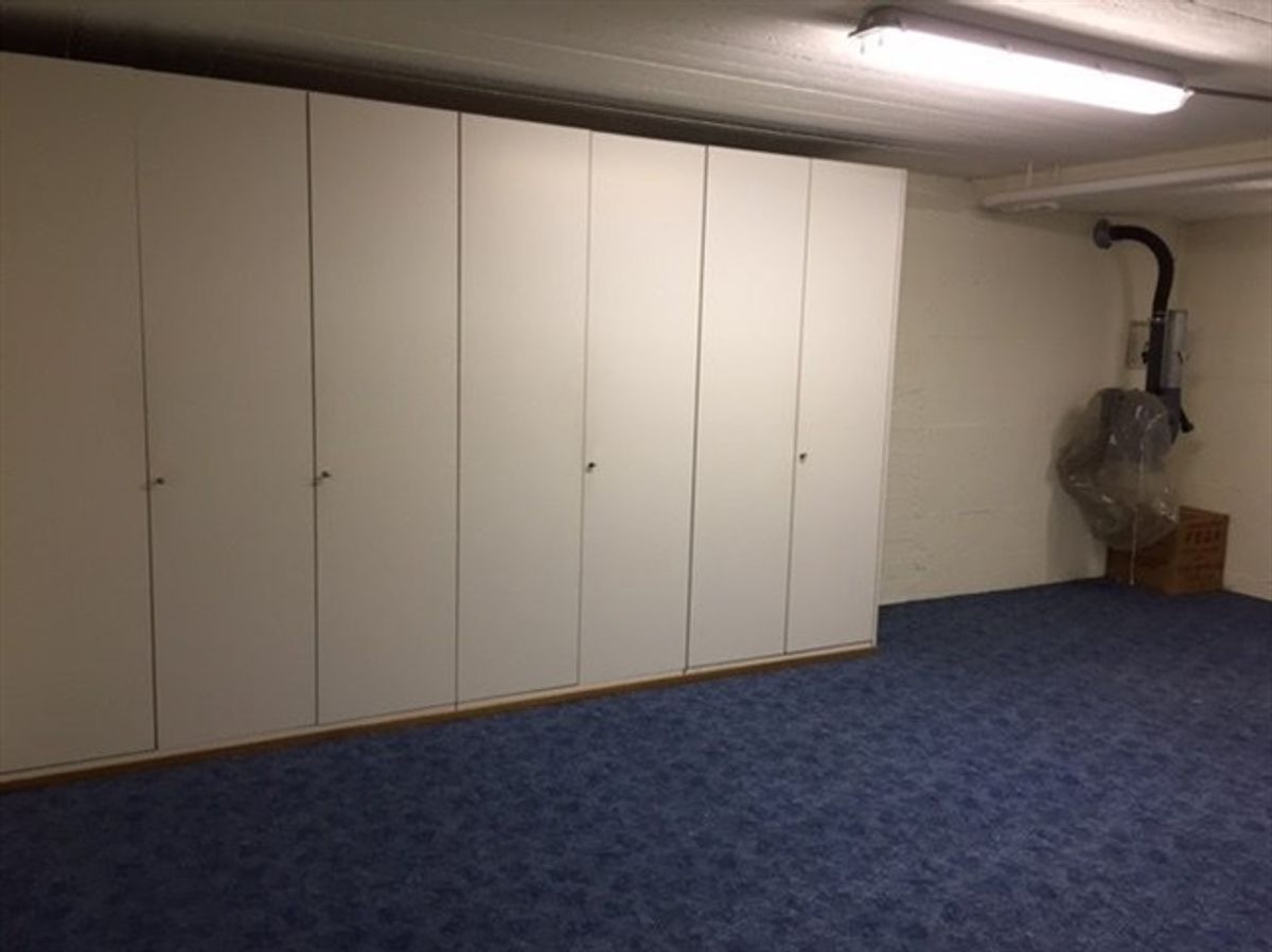 Bastelraum mit 17 m2 - 3