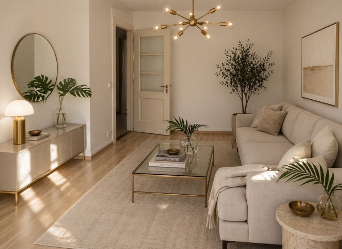 4-Zimmer-Wohnung in Zürich Altstetten (ideale Zwischenlösung bis 30.04.2027) - 0