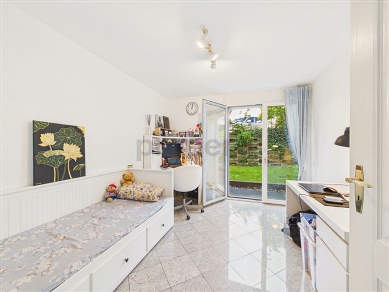 Helle und moderne 5.5-Zimmer Gartenwohnung in Wallisellen ZH - 7