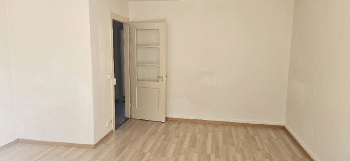 4-Zimmer-Wohnung in Zürich Altstetten (ideale Zwischenlösung bis 30.04.2027) - 1