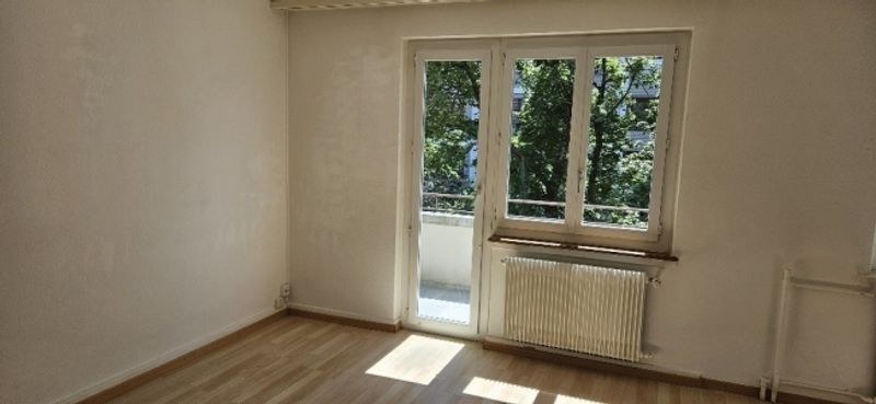 4-Zimmer-Wohnung in Zürich Altstetten (ideale Zwischenlösung bis 30.04.2027) - 3