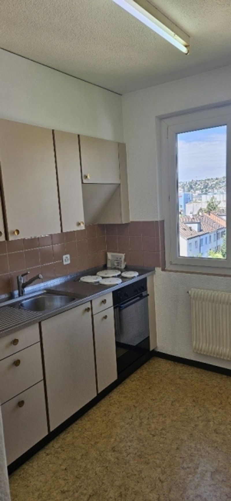 4-Zimmer-Wohnung in Zürich Altstetten (ideale Zwischenlösung bis 30.04.2027) - 5