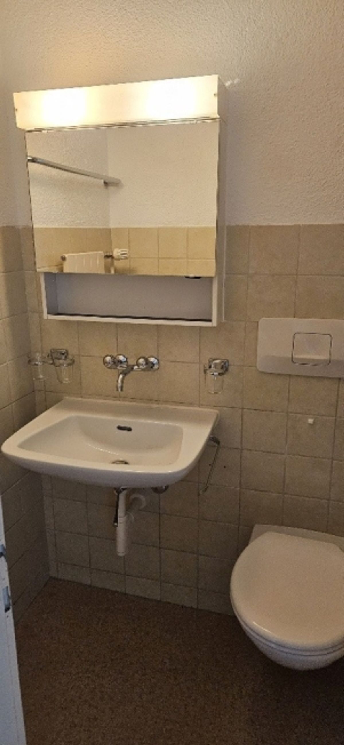 4-Zimmer-Wohnung in Zürich Altstetten (ideale Zwischenlösung bis 30.04.2027) - 5