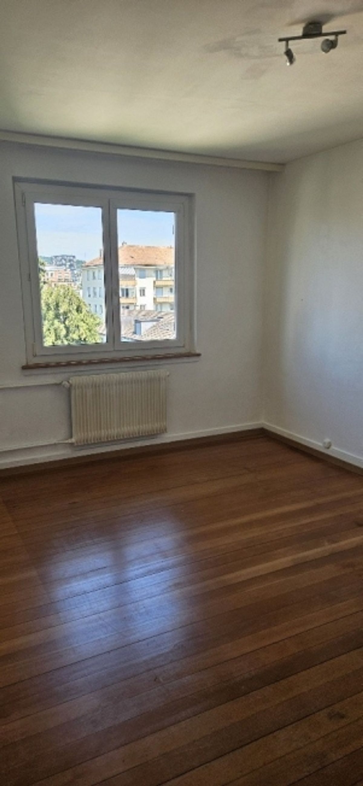 4-Zimmer-Wohnung in Zürich Altstetten (ideale Zwischenlösung bis 30.04.2027) - 6