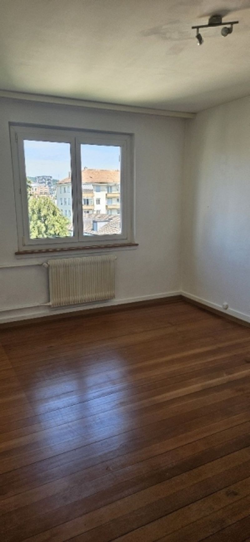 4-Zimmer-Wohnung in Zürich Altstetten (ideale Zwischenlösung bis 30.04.2027) - 7