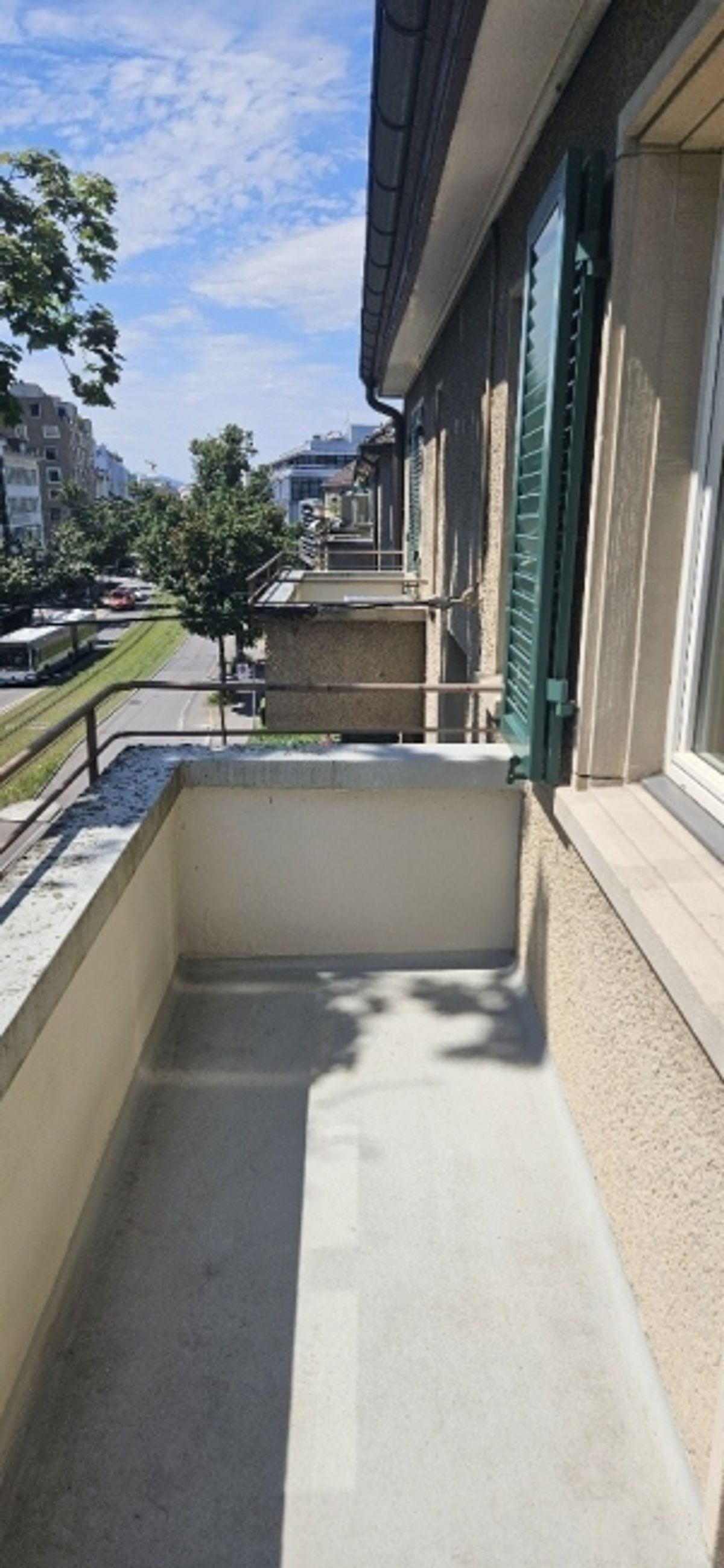 4-Zimmer-Wohnung in Zürich Altstetten (ideale Zwischenlösung bis 30.04.2027) - 7