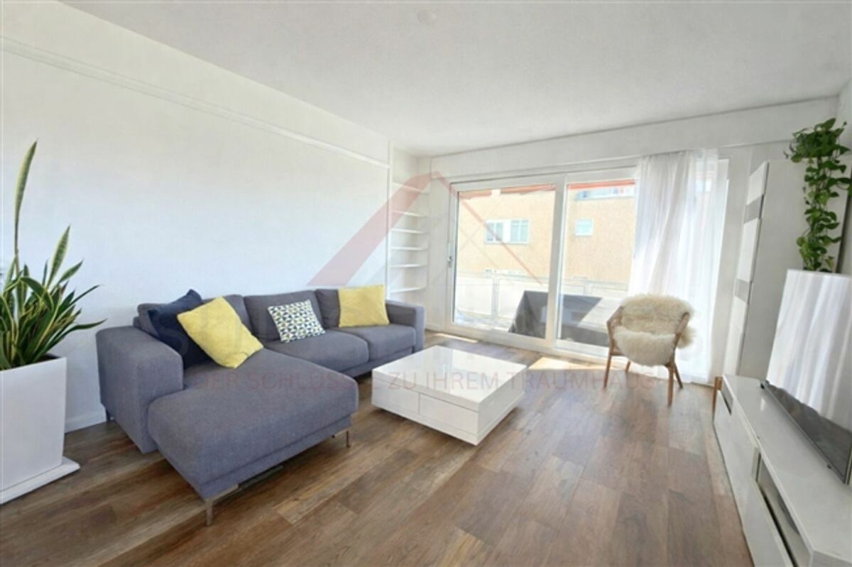 5.5 Zimmer Wohnkomfort nahe Bern - ruhig, modern und sofort verfügbar - 1