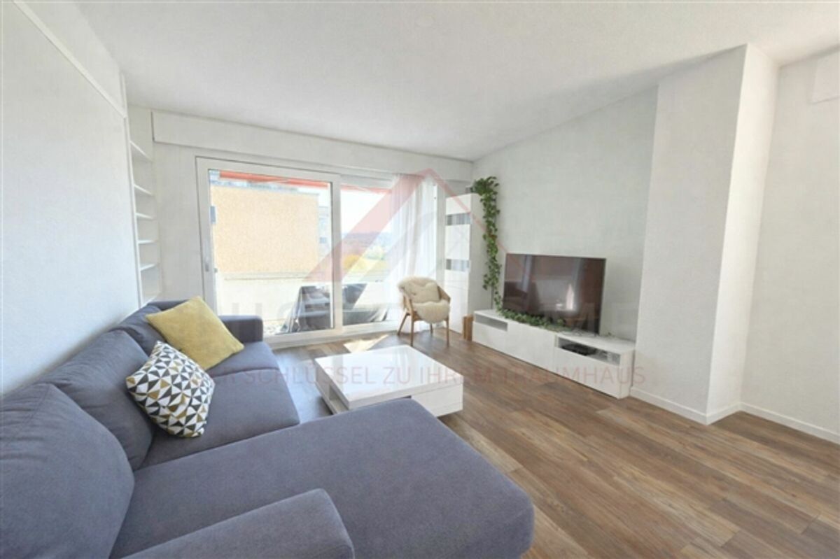 5.5 Zimmer Wohnkomfort nahe Bern - ruhig, modern und sofort verfügbar - 2