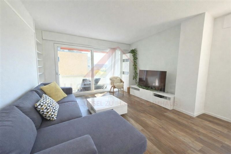 5.5 Zimmer Wohnkomfort nahe Bern - ruhig, modern und sofort verfügbar - 3