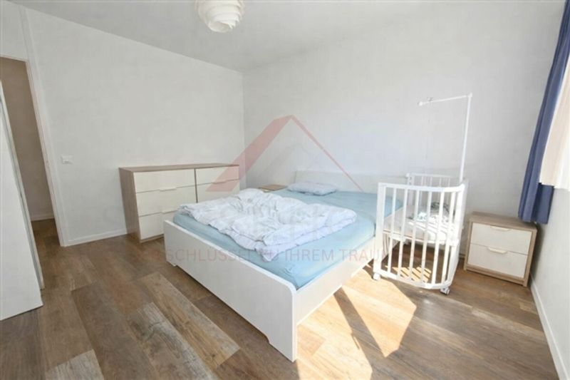 5.5 Zimmer Wohnkomfort nahe Bern - ruhig, modern und sofort verfügbar - 9