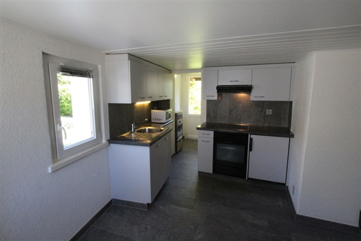 CHARMANTE 2,5-ZIMMIGE WOHNUNG ZU MIETE - 1