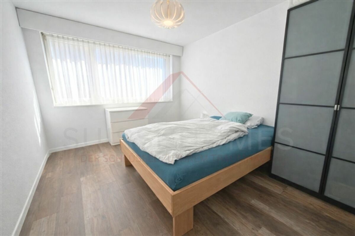 5.5 Zimmer Wohnkomfort nahe Bern - ruhig, modern und sofort verfügbar - 9