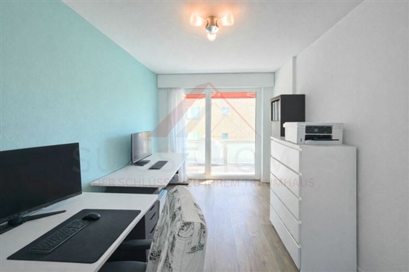 5.5 Zimmer Wohnkomfort nahe Bern - ruhig, modern und sofort verfügbar - 11