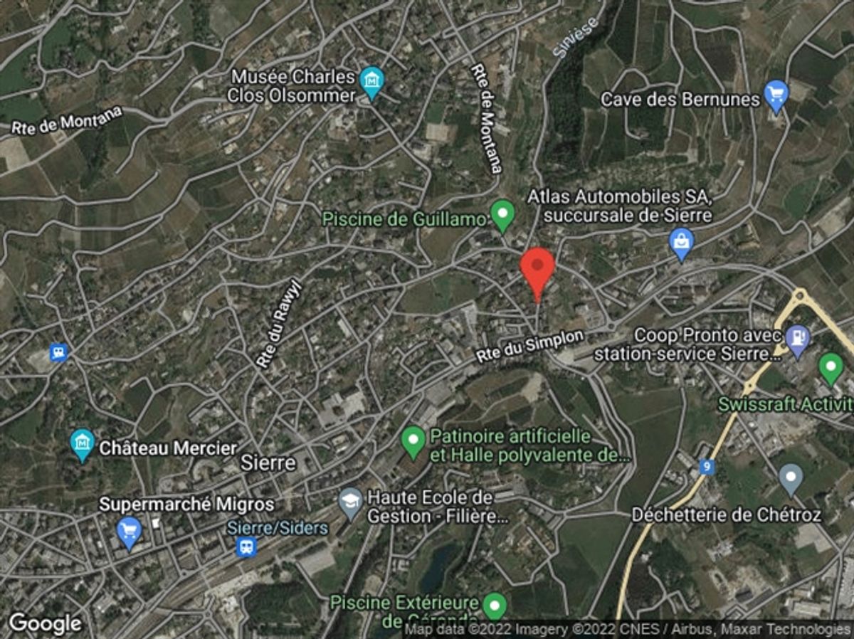 CHARMANTE 2,5-ZIMMIGE WOHNUNG ZU MIETE - 14