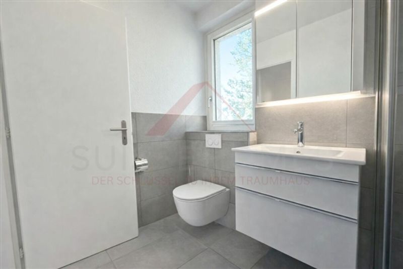 5.5 Zimmer Wohnkomfort nahe Bern - ruhig, modern und sofort verfügbar - 15