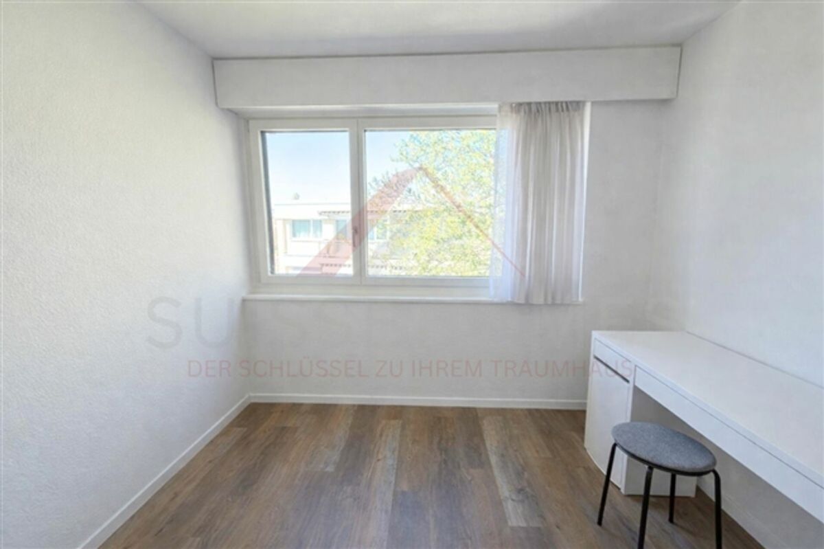 5.5 Zimmer Familienwohnung nahe Bern | Modernisiert & sofort bezugsbereit - 11
