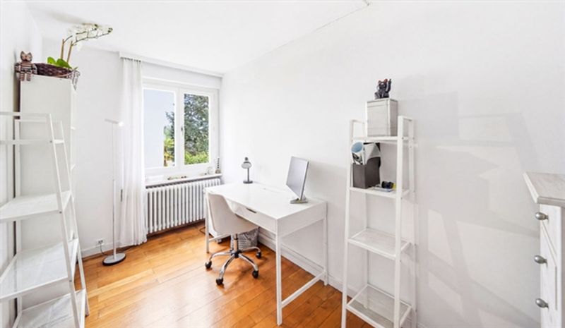 CHALET CHARME IN DER STADT MIT DREI EINHEITEN - 5